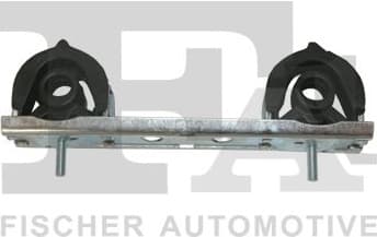 Mount, exhaust system 213-942