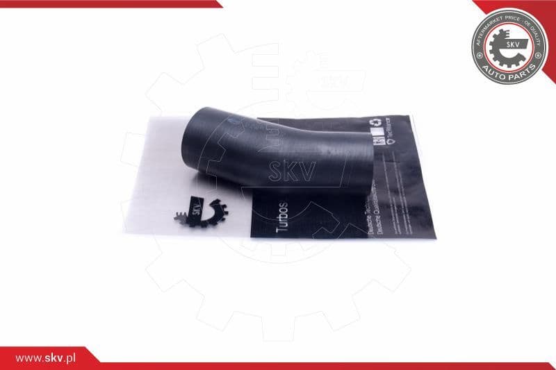 Charge Air Hose 54SKV059