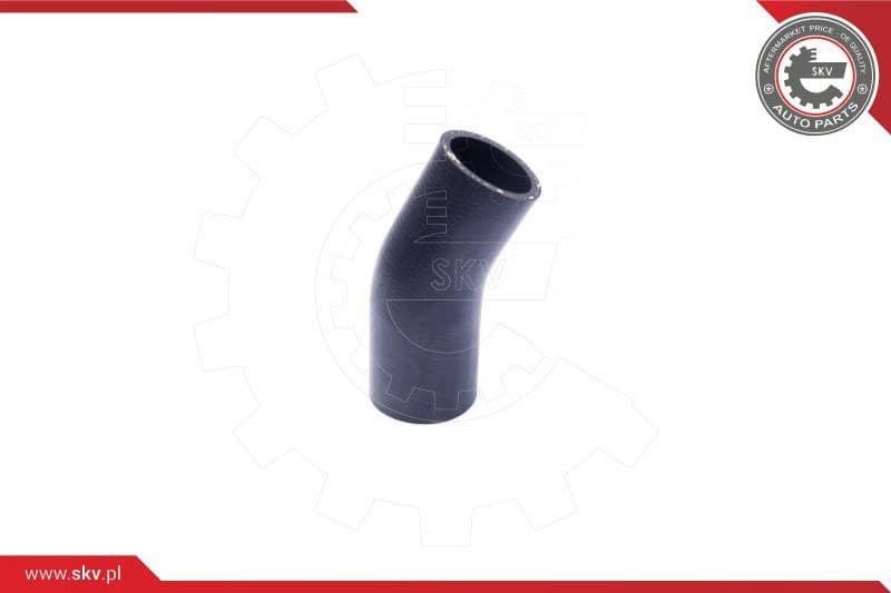 Charge Air Hose 54SKV059 - image 3