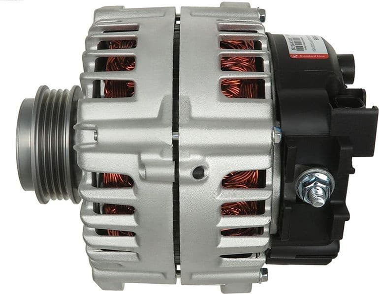 Alternator AS A3656S - image 4