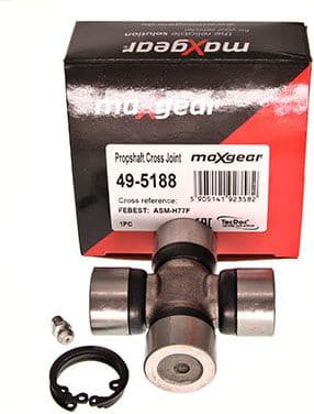 Joint, propshaft 49-5188 - image 3