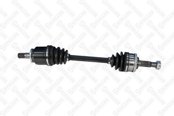 Drive Shaft 158 2048-SX
