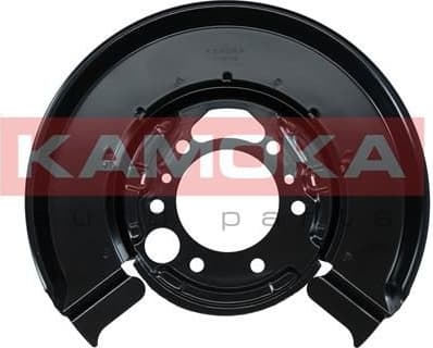 Brake protection plate 1180199