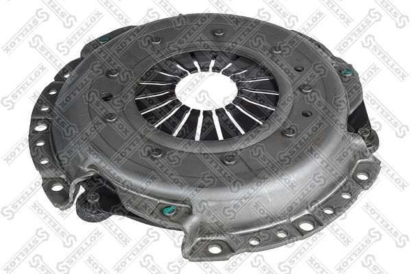 Clutch Kit 07-01021-SX - image 2
