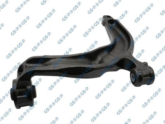 Control/Trailing Arm, wheel suspension S060761