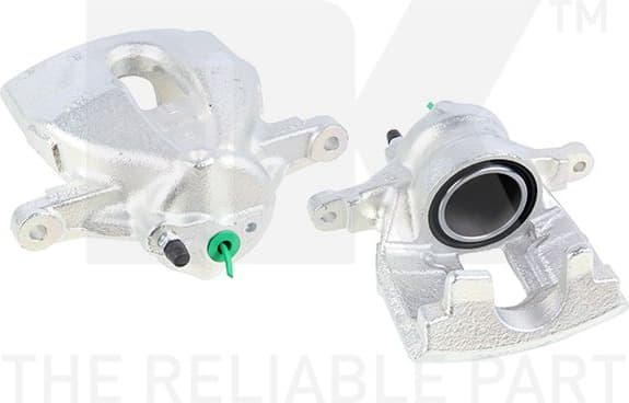 Brake Caliper 2145257