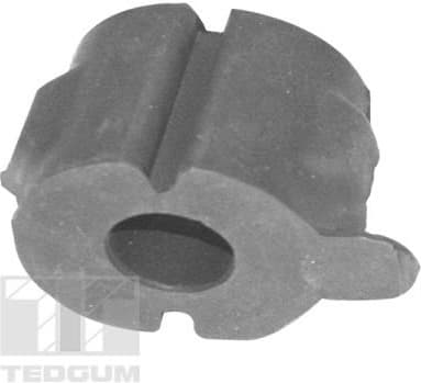 Mounting, stabiliser bar TED23564