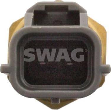 Sensor, coolant temperature 33 10 0385 - image 2