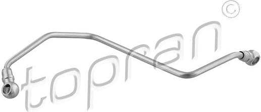 Oil Line, charger 724 183