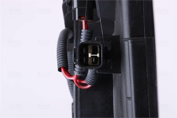 Fan, engine cooling 85895 - image 5