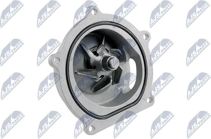 Water Pump, engine cooling CPW-RV-010