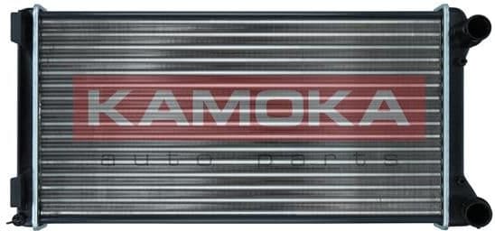 Radiator, engine cooling 7705020