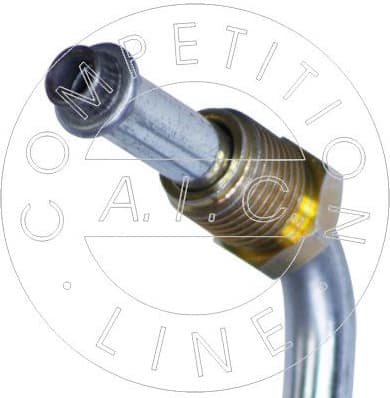 Hydraulic Hose, steering Original AIC Quality 58454 - image 2