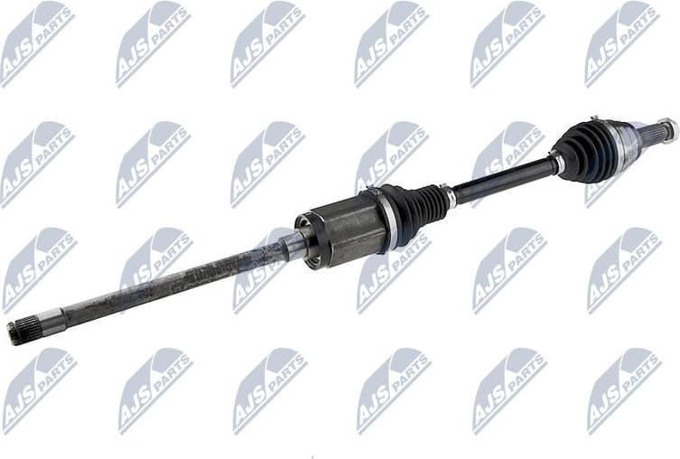 Drive Shaft NPW-BM-040 - image 2