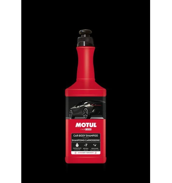 Auto Shampoo AUTO SHAMPOO 110150