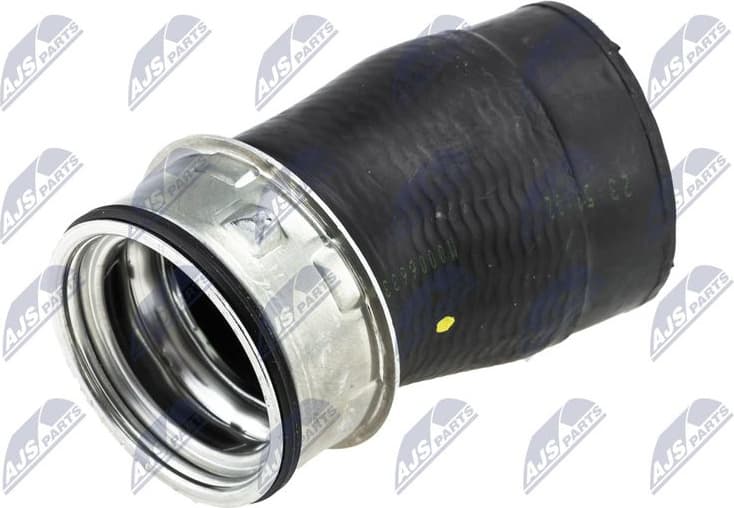 Charge Air Hose GPP-VW-077