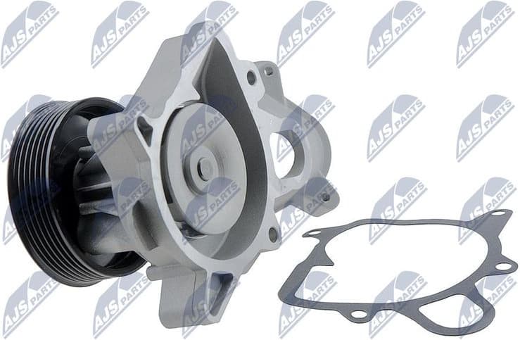 Water Pump, engine cooling CPW-BM-030