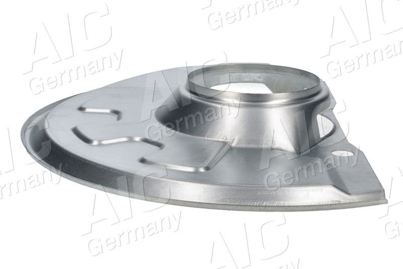 Splash Guard, brake disc Original AIC Quality 71355 - image 2