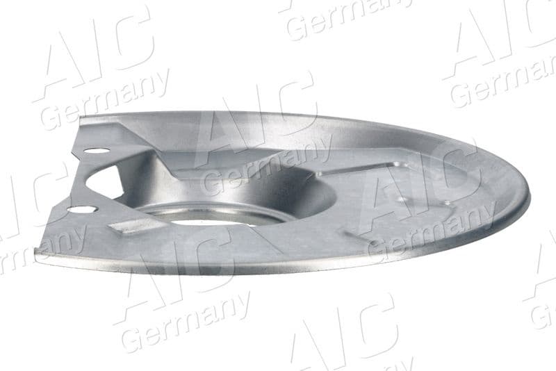 Splash Guard, brake disc Original AIC Quality 71355 - image 4