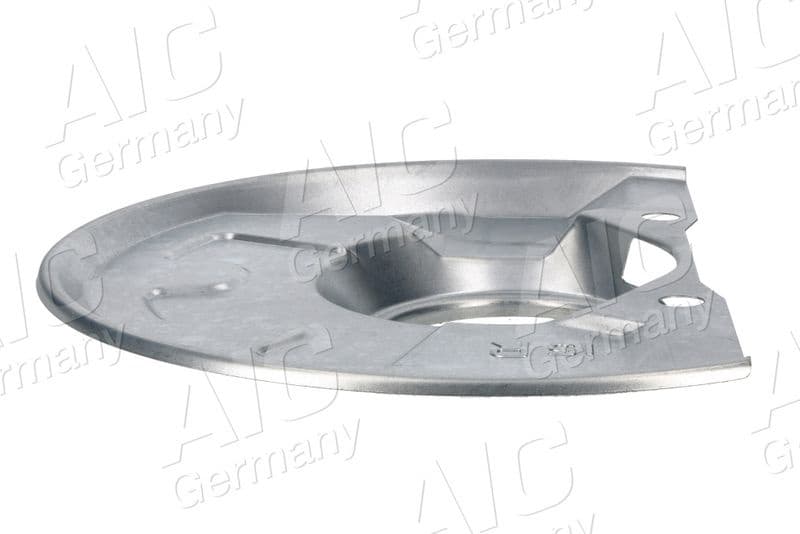 Splash Guard, brake disc Original AIC Quality 71356 - image 4