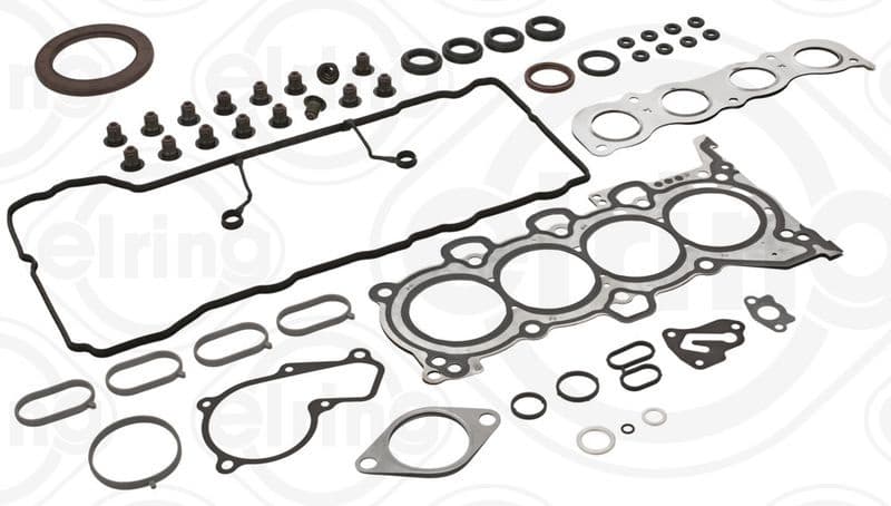 Full Gasket Kit, engine 864.500