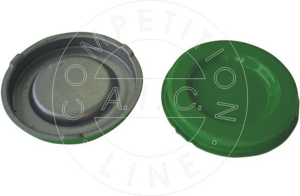 Protection Lid, wheel hub Original AIC Quality 52734