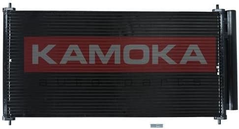 Condenser, air conditioning 7800032 - image 2