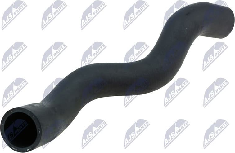 Radiator Hose CPP-PL-008 - image 2