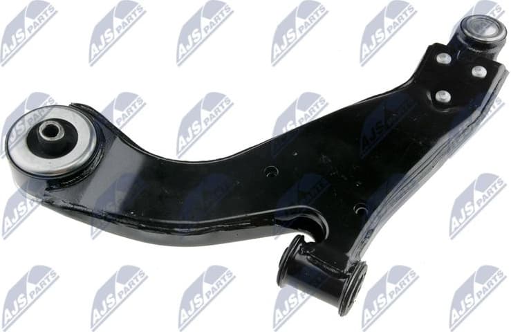 Control/Trailing Arm, wheel suspension ZWD-FR-003 - image 2