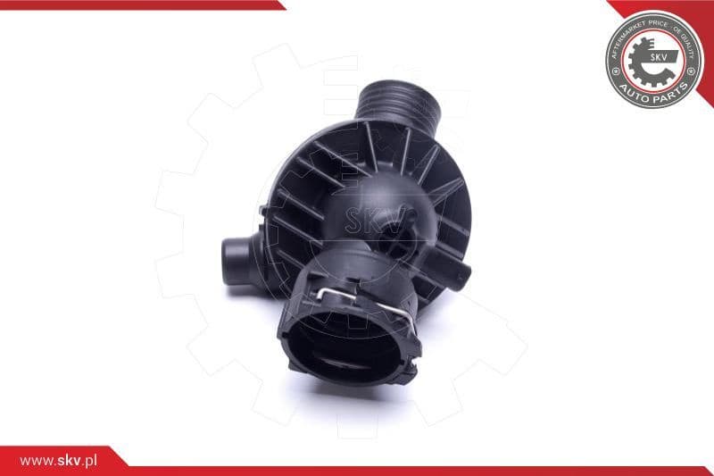 Thermostat, coolant 20SKV181 - image 3