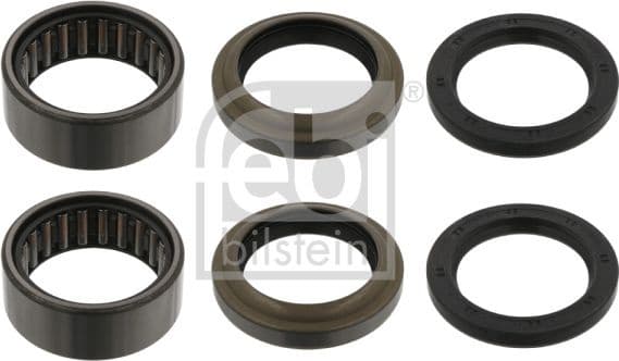 Repair Kit, drive shaft mounting 02215