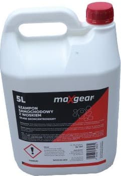 Auto Shampoo 36-1317