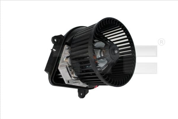 Interior Blower 505-0008