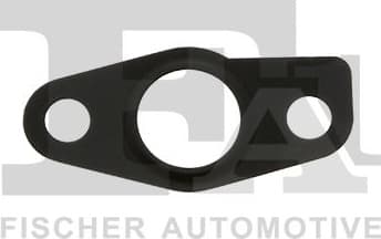 Gasket, oil outlet (charger) 479.520