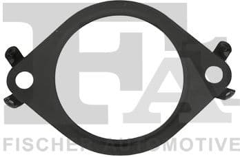 Seal, turbine inlet (charger) 479.523