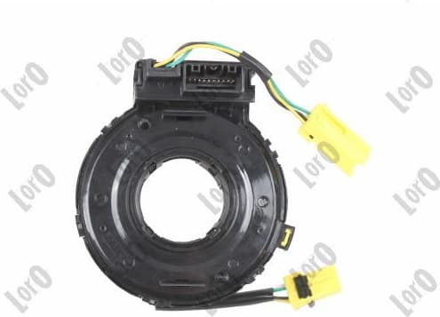 Clock Spring, airbag LORO 134-01-042 - image 2