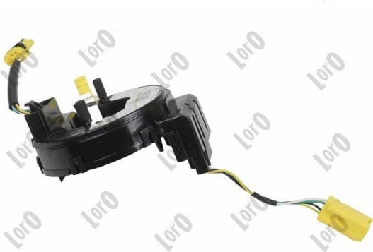 Clock Spring, airbag LORO 134-01-042 - image 3
