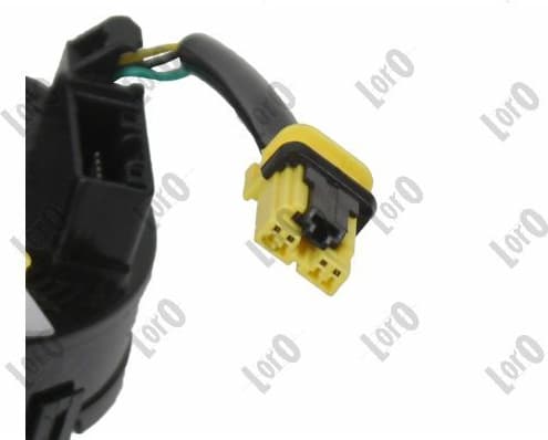 Clock Spring, airbag LORO 134-01-042 - image 5