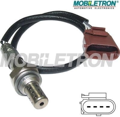 Oxygen Sensor OS-B4184P