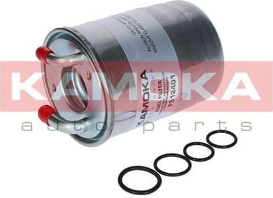 Fuel Filter F312401 - image 6