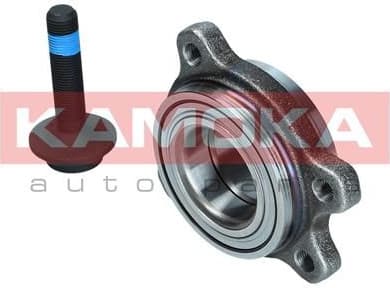 Wheel Bearing Kit 5500173 - image 7