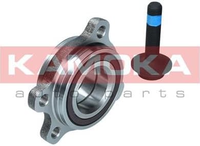 Wheel Bearing Kit 5500173 - image 8