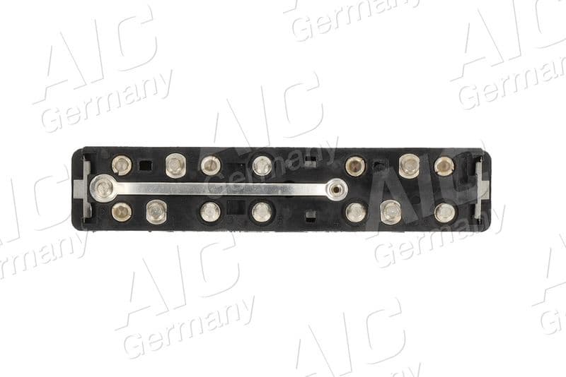 Switch, window regulator Original AIC Quality 50949 - image 3