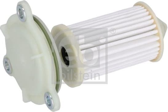 Hydraulic Filter Kit, automatic transmission 182131 - image 2