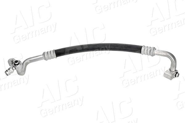 High/Low-pressure Line, air conditioning Original AIC Quality 54659