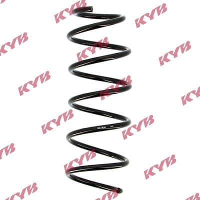 Suspension Spring K-Flex RA1439