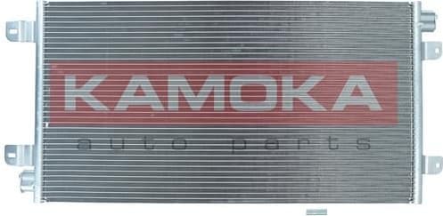 Condenser, air conditioning 7800187 - image 2