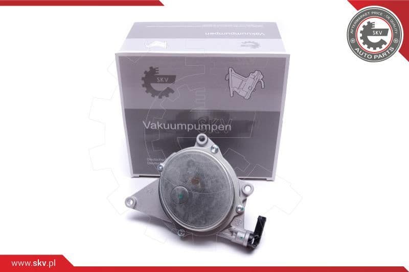 Vacuum Pump, braking system 18SKV057