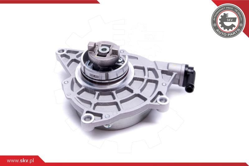 Vacuum Pump, braking system 18SKV057 - image 3