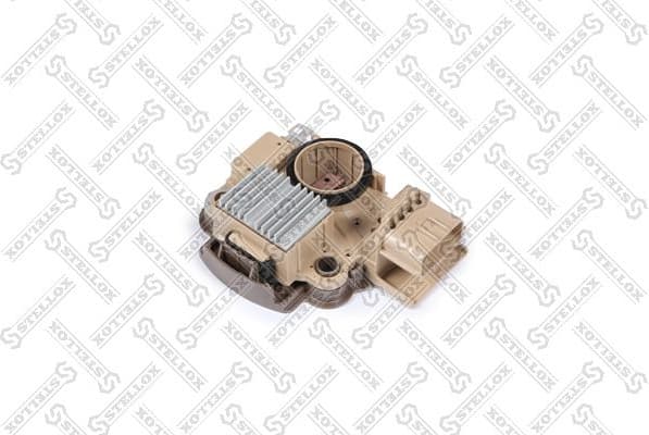 Alternator Regulator 06-71777-SX